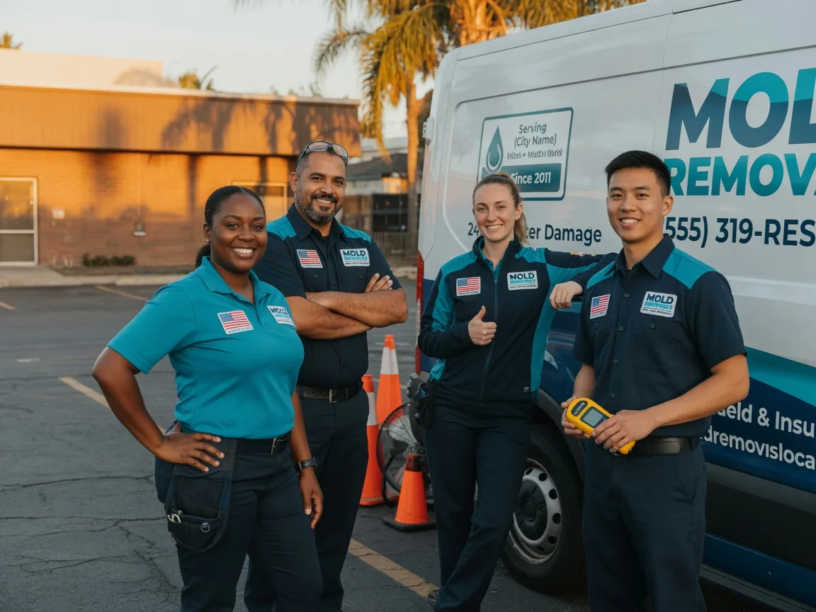 Water Damage Restoration company in Greenville, NC